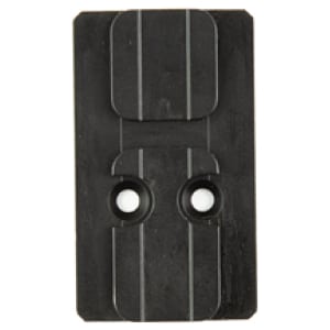 XS Sights Minimalist Optic Mount Bundle for Glock MOS ACRO Black