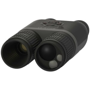 ATN BinoX 4T thermal binocular 1.25-5x 384x288 19mm with laser rangefinder