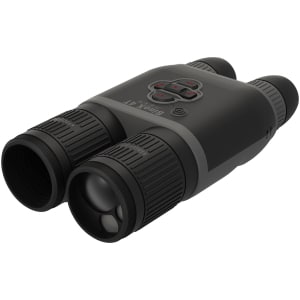 ATN BinoX 4T thermal binocular black 1-10x 640x480