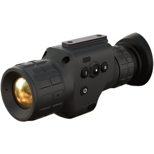 ATN ODIN LT 320 thermal viewer 2-4x 19mm 320x240 black