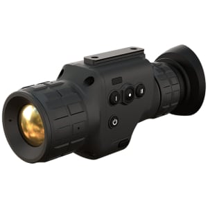 ATN ODIN LT 320 3-6x compact thermal viewer 25mm black