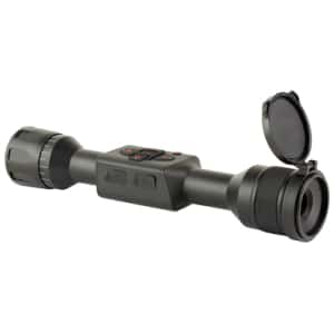 ATN ThOR LTV 3-9x thermal rifle scope 320x240 19mm objective black
