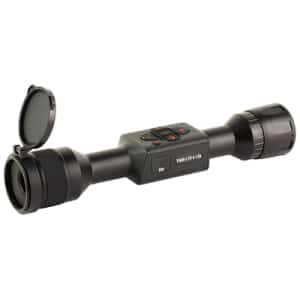 ATN ThOR LTV thermal rifle scope 4-12x 25mm 320x240 sensor