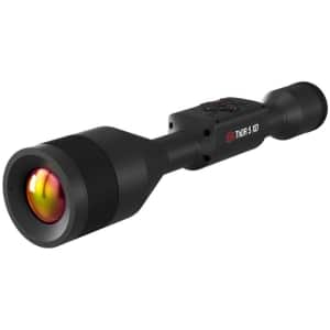 ATN Thor 5 XD 2-20x thermal rifle scope black 1280x1024 12 micron