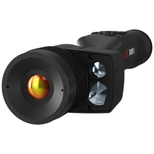 ATN Thor 5 LRF thermal scope 3-12x 320x240 Gen 5