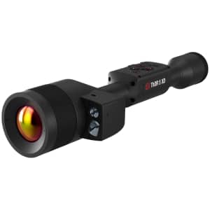 ATN Thor 5 XD LRF 2-20x thermal rifle scope 1280x1024 black