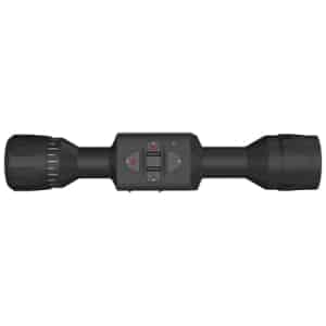 ATN Thor-LTV thermal rifle scope 1.5-4.5x 256x192 12 micron black