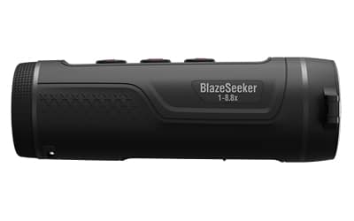 ATN BlazeSeeker 207 thermal monocular 256x192 12µm black