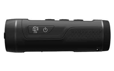 ATN BlazeSeeker 210 thermal monocular black 256x192 1.5-12x