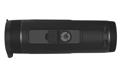 ATN BlazeTrek 319 thermal monocular 2-16x 384x288 black