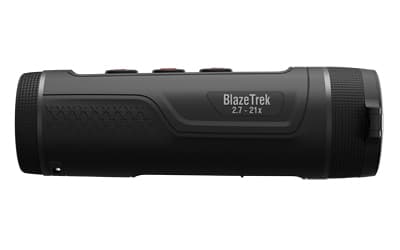 ATN Blaze Trek 325 thermal monocular black 2.7-21x 384x288