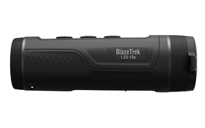 ATN BlazeTrek 619 thermal monocular 640x512 12 µm 50 Hz black