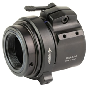 ATN TICO MOUNT SYS 44MM CLAMP 53.4MM