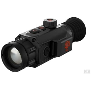 ATN ThOR 6 Mini thermal riflescope 2-16x 640x512 black