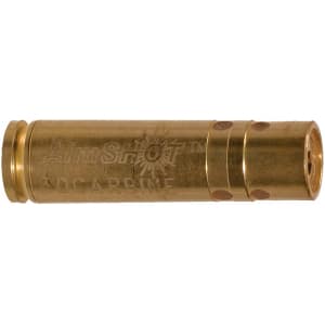 Aimshot BS30CAR laser boresighter 640 nm .30 Carbine brass LR41