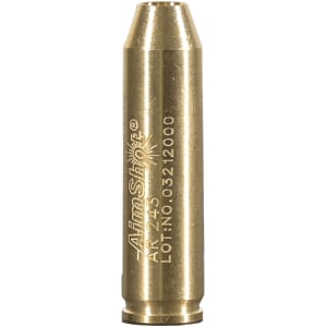 AimShot AR243 Arbor .243 Winchester boresighter adapter