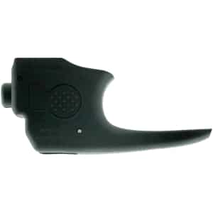 AimShot Ultralight red laser sight for Glock 43, trigger-guard mount, 650nM