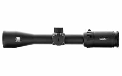 EOTECH Vudu X 2-12×40 SFP Rifle Scope BD1
