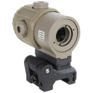 EO TECH EOTECH 3X MAG TAN W/STS MNT