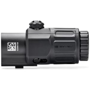 EOTECH G33 MAGNIFIER NO MOUNT BLK