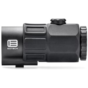 EOTECH G45 MAGNIFIER NO MOUNT BLK
