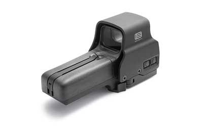 EOTECH 518 holographic sight, 68 MOA ring with 1 MOA dot, matte black