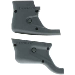 Laserlyte UTA-TA laser sight trainer, fits Taurus TCP and Slim, black, for 9mm Luger and .40 S&W