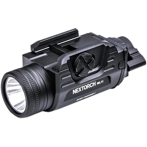 NEXTORCH WL11 650LM weapon light product image