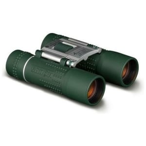 Konus Action 10x25mm compact binocular with rubber-covered body