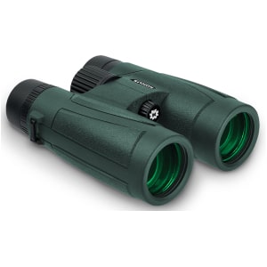 Konus Regent-HD 8x42 W.A. binoculars with BaK-4 roof prisms and multi-coated optics