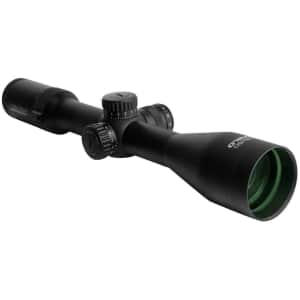 Konus Diablo 4-16x50 30mm rifle scope, 50mm objective, matte black