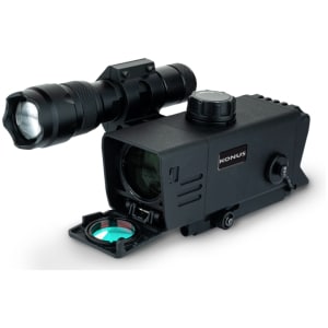 Konus KonusPro NV3 3-9x32 digital compact night vision rifle scope