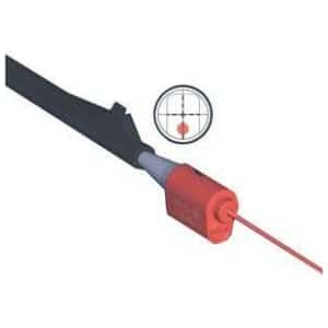 Concept Development Corp Site-Lite SL-100 mag laser boresighter