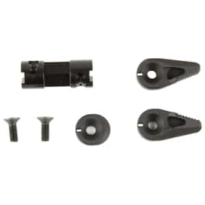 Strike Industries Flip Switch ambidextrous selector black anodized aluminum 60/90