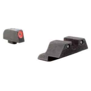 TRIJICON 3 DOT HD NS ONG GLK 10MM/45ACP