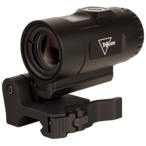 TRIJICON MAGNIFIER 3X ADJ QD FLIP MOUNT