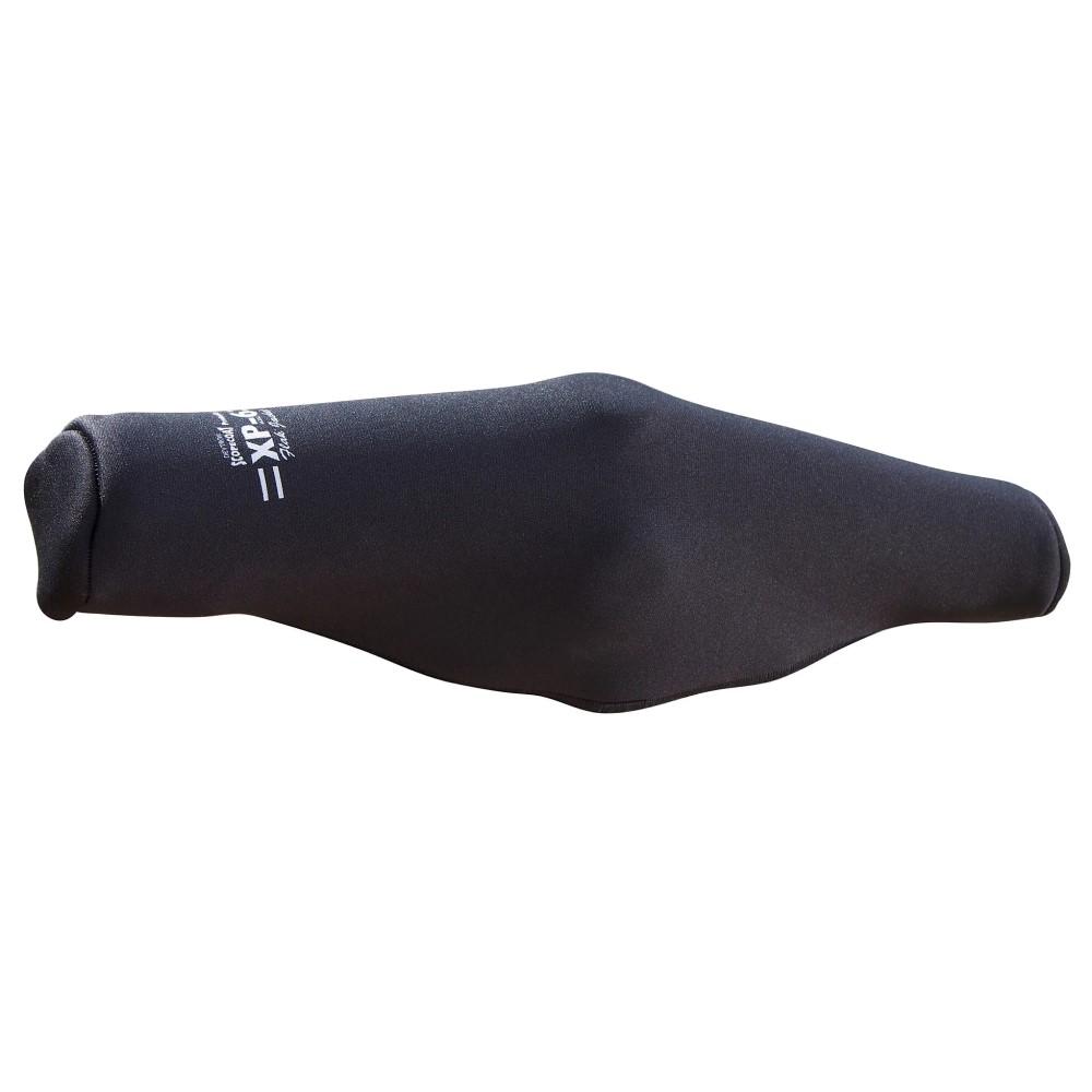 Scopecoat XP-6 Large Scope Cover — 50mm, Black