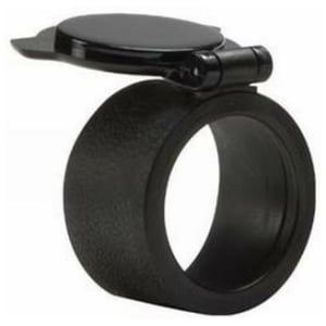 Quake Bushwacker 270 optic cover Size 4 matte black