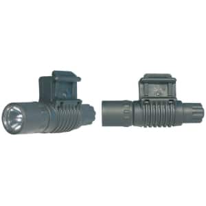 FAB Defense Mako Group side mount for 1-inch diameter flashlight