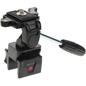 BOG SSA Spotting Scope Adaptor window mount with rotating head