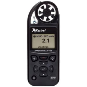 KESTREL 5700 BALLISTIC WEATHER METER W/ LiNK