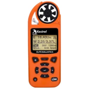 KESTREL 5700 ELITE WEATHER METER W/LINK