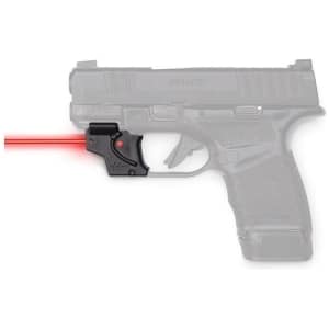 Viridian E Series laser sight for Springfield Hellcat, black, Kydex IWB RH