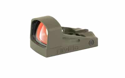 Shield Sights RMSc Glass Edition 8 MOA mini reflex sight product image