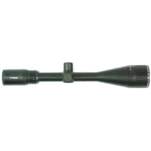 Viridian Rifle Scope 4-16x50mm R6 Black 1-inch Tube