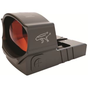 Canik MeCanik MO2 3 MOA reflex sight, black anodized, Vortex Venom footprint