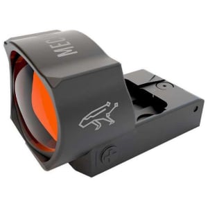 Canik Mecanik MO3 6 MOA red dot sight black anodized, 29x24mm window