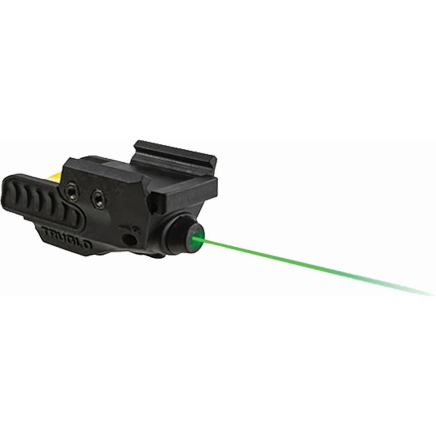 TruGlo Sight-Line Green Laser 520 nm Picatinny/Weaver