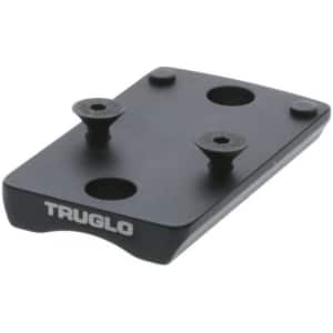 MNT SHTGN RCVR REM RMR