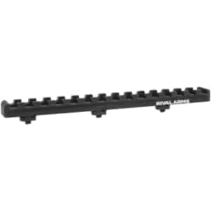 Rival Arms RA92ML15A Picatinny Rail M-LOK black anodized product image